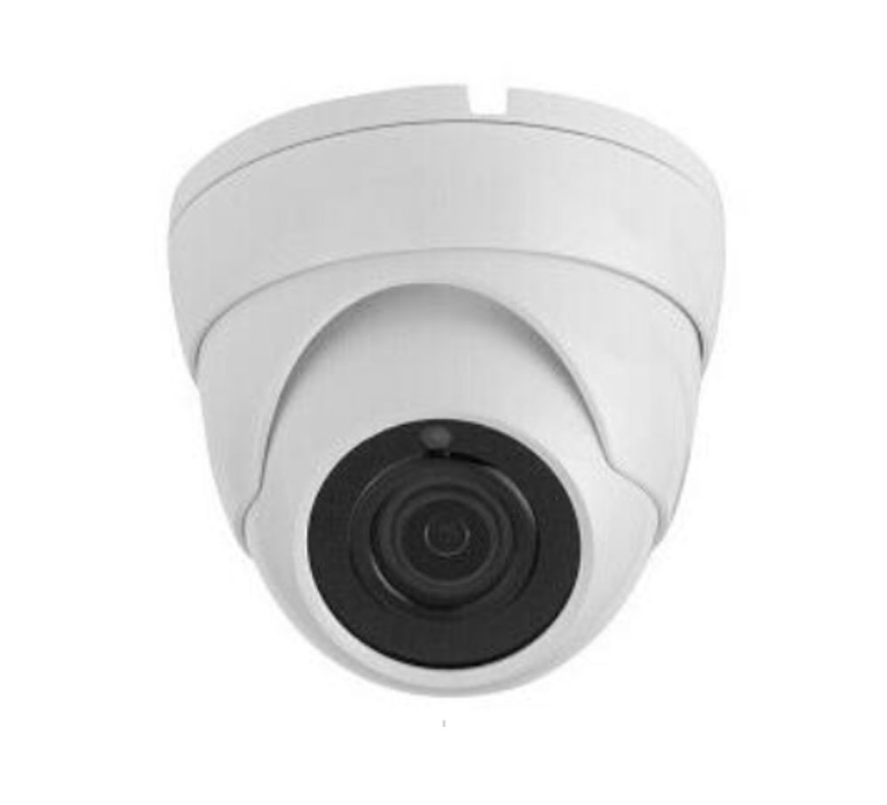 IP kamera  nab�dne z�znam ve FULL HD rozli�en�