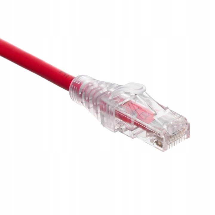 krytka krytu na konektor RJ45 CAT5e/CAT6