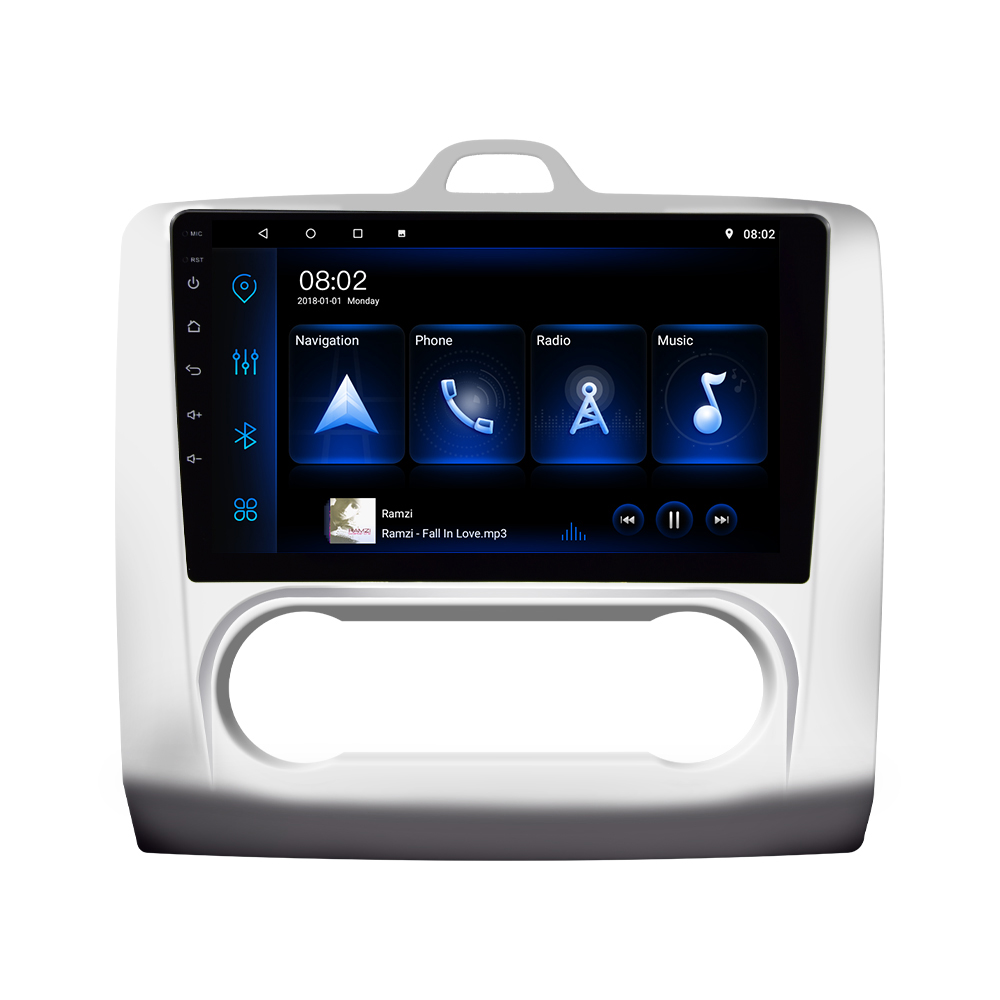 Autordio A2938 Android 10