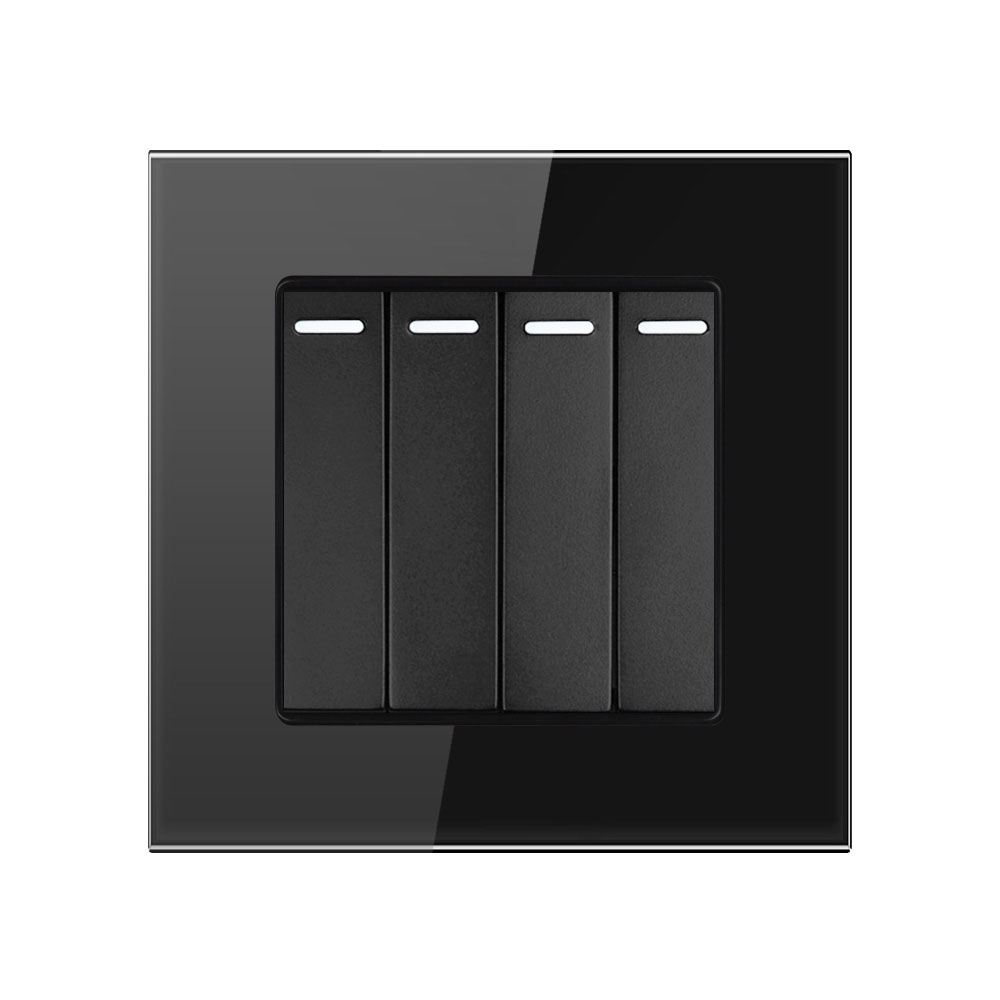 Kompletn vypna SRAN vetn rmeku.