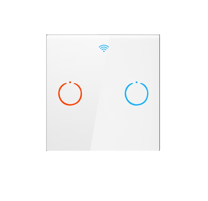 Modul WiFi 2 vyp�na� b�l�