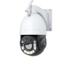 P2P wifi IP kamera XM-WF550A-M6 5Mpx 20x optický zoom - 5990 Kč