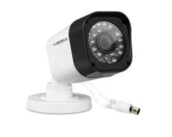 AHD kamera 2MPx 1080P AHD WN-50A  b�l� - 390 K�