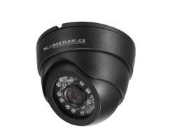 AHD kamera 5MPx 1920p WN-52E DOME s mikrofonem - 890 Kč