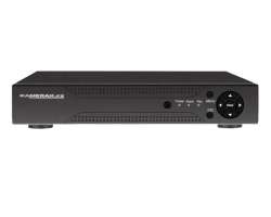 DVR 4CH WN-B204 2MPx pro 4 AHD kamery, CZ menu - 99999 K