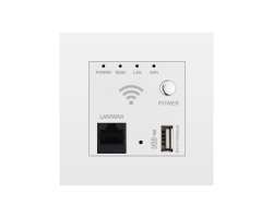 SRAN WiFi socket bl v rmeku plast bl - 533 K