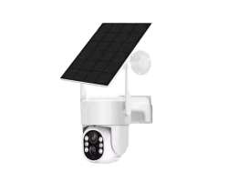 WIFI solární PTZ kamera IP PRO WIP-11B, 4MPx pro set - 2190 Kč