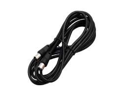 antenní kabel 3m  k TV s konektory samec - samec - 50 Kč