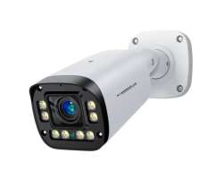 Poe IP kamera XM-19C 6MPx 2,7-13,5mm 5x optick zoom - 99999 K
