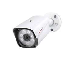 4K PoE IP kamera XM-01D 8Mpx - 1960 K�