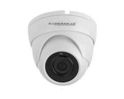 4K PoE IP kamera XM-02D 8Mpx - 1960 K