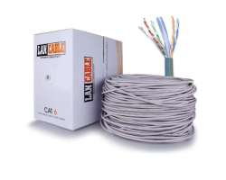 sov kabel UTP Cat6 drt 305m box ed - 1100 K