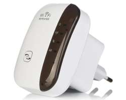 Wireless Wifi Repeater-zesilovač WIFI signálu 2,4GHz - 370 Kč