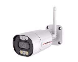 smart  IP kamera P2P CamHi-02B 5MP  - 1390 Kč