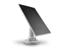 solrn panel s 3M micro USB kablkem  5V 4A pro nabjen kamery, mobilnho telefonu a pod - 99999 K