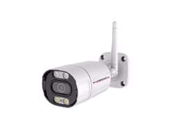 P2P WIFI IP kamera XM-02B 3MPx, 3,6mm - 1290 Kč