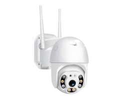 WiFi PTZ oton kamera XM-448 4Mpx, 4x digitln zoom, IR+LED psvit - 99999 K