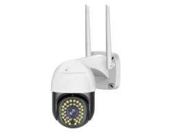 5V WIFI PTZ smart Venkovní otočná bezdrátová ESEE-271 2MPx s app EseeCloud - 777 Kč