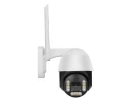 Wifi oton kamera PTZ IP CamHi-441 4MPx - 99999 K