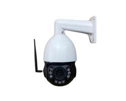 P2P smart WiFi PTZ kamera CamHi-520HP60 20x optick zoom 8MPx - 99999 K