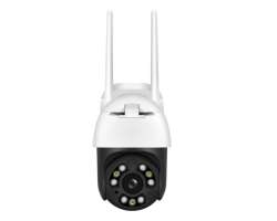 WIFI PTZ oton IP kamera XM-552 5Mpx 5x optick zoom s aplikac v etin - 2480 K