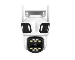 WIFI PTZ oton IP kamera XM-852 8Mpx (2+2+4MPx) - 1990 K