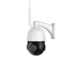 P2P WiFi bezdrtov kamera XM-WF550A-M5 5MPx 20x optick zoom - 5990 K