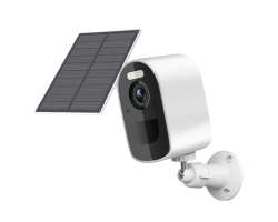 Bateriov kamera se solrnm panelem ESEE-925 3Mpx - 999 K