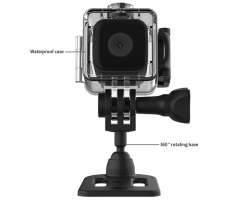 mini kamera SQ28 HD 1080P - 99999 K