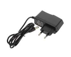 Napájecí AC adapter 1m 12V 1A DC 5,5/2,1mm  - 98 Kč