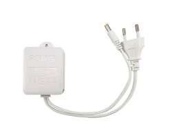 12V 2A DC 5,5/2,1mm adapter pro PTZ kameru bl - 99999 K
