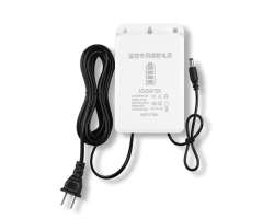 UPS  adaptr 12V 2A DC 5,5/2,1mm se zlon bateri - 99999 K