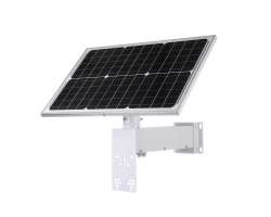 Solrn panel 40W v baterie 20Ah pro cctv kameru - 99999 K