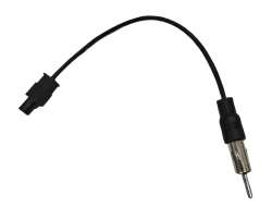 Antnn adaptr FAKRA - DIN konektor pm - 99999 K