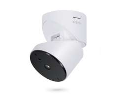Tuya Wifi inteligentn spna garovch vrat s kamerou PST-WGD002 - 1490 K