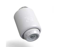 termostatická hlavice M30x1,5 TUYA Smart ZIGBEE - 1019 Kč