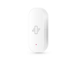 Tuya Smart WiFi senzor vibrac PST-ZD400A - 399 K