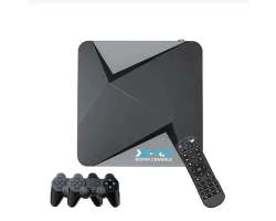 Super Console X2 PRO, Wireless controller, HDMI, 64GB - 2890 Kč