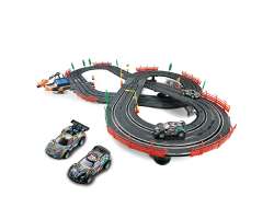 Dtsk autodrha Top Turbo A51-7B Rally 3v1, dlka 486 cm - 1280 K