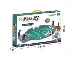 Dtsk stoln fotbal 2021-1 "FUN SPORTS": deskov hra s potnm skre - 430 K