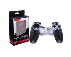 P4-104 Ochrann kryt z irho prhlednho plastu pro ovlada PS4 - 99999 K