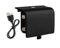 Dobjec akumultor SND-2025 pro Xbox One ovlada - 1200 mAh (XONE) - 99999 K