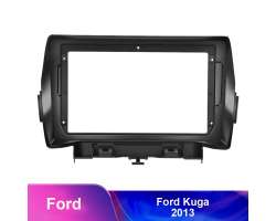 Ford Kuga (2013) - Redukn rmeek A7135 pro autordio 9" - 1298 K