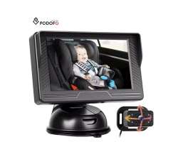 D�tsk� autokamera A4214 s 4,3" IPS monitorem - 790 K�