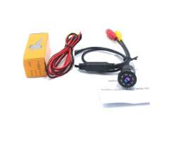 Kamera couvac� parkovac� s pomocn�mi �arami K0132A1P  - 240 K�