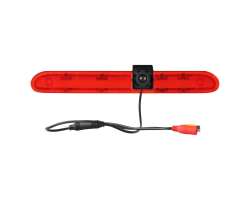 Parkovac kamera CVBS/ AHD v krytu brzdovho svtla pro Peugeot, Citroen, Opel, Toyota  - 788 K