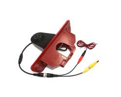 Parkovac kamera 4PIN / CINCH pro Peugeot Expert, Citron Jumpy, Toyota Space Tourer - 99999 K