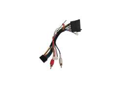 ISO kabel 2 k autordiu PODOFO  - 99999 K