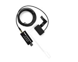 DAB+ vnit�n� aktivn� ant�na A2124 s USB - 1298 K�