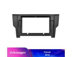 Volkswagen Passat (2019) 10.1" -Redukn rmeek A7334 pro autordio 10,1" - 99999 K